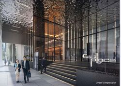 Hong Leong Building (D1), Office #463973281